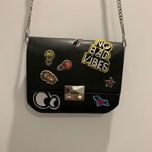 Zara Emoji Purse